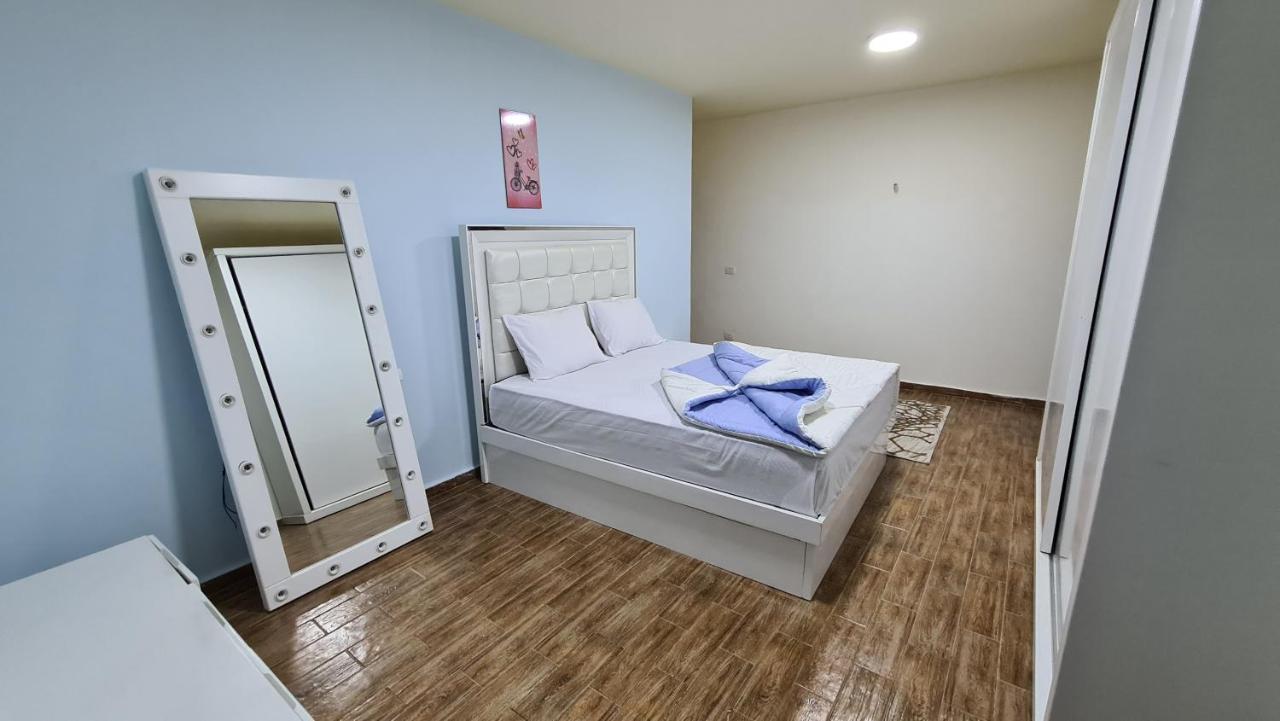 Midpoint Sea View - Families Only Appartement Alexandrië Buitenkant foto