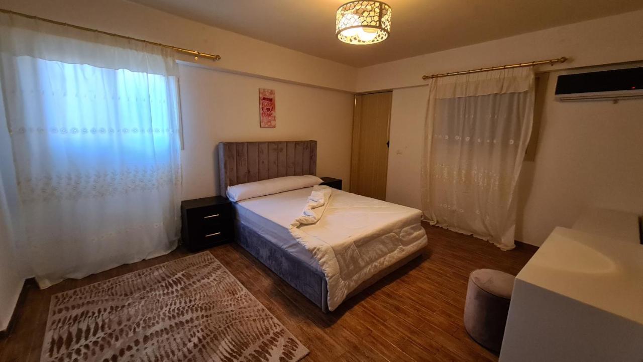 Midpoint Sea View - Families Only Appartement Alexandrië Buitenkant foto