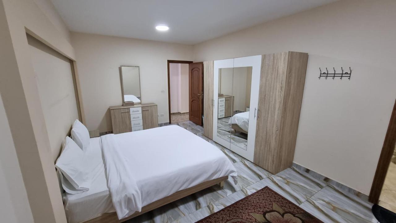 Midpoint Sea View - Families Only Appartement Alexandrië Buitenkant foto