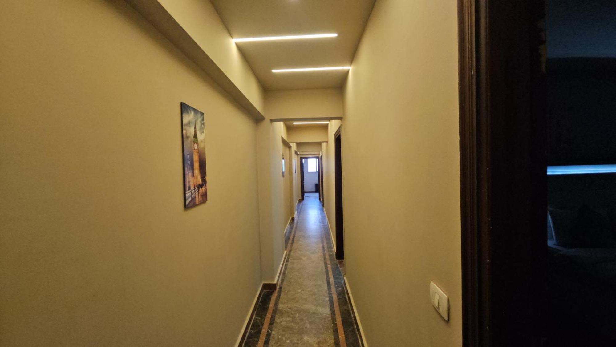 Midpoint Sea View - Families Only Appartement Alexandrië Buitenkant foto